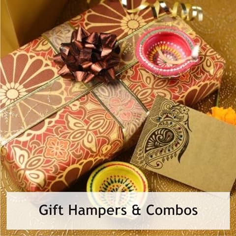 gift hampers and combos